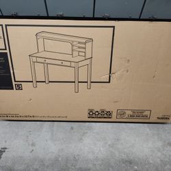 Storage Desk