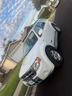 2008 Ford Escape Hybrid