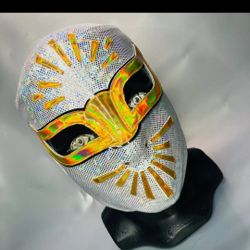 Mistico Wrestling Mask