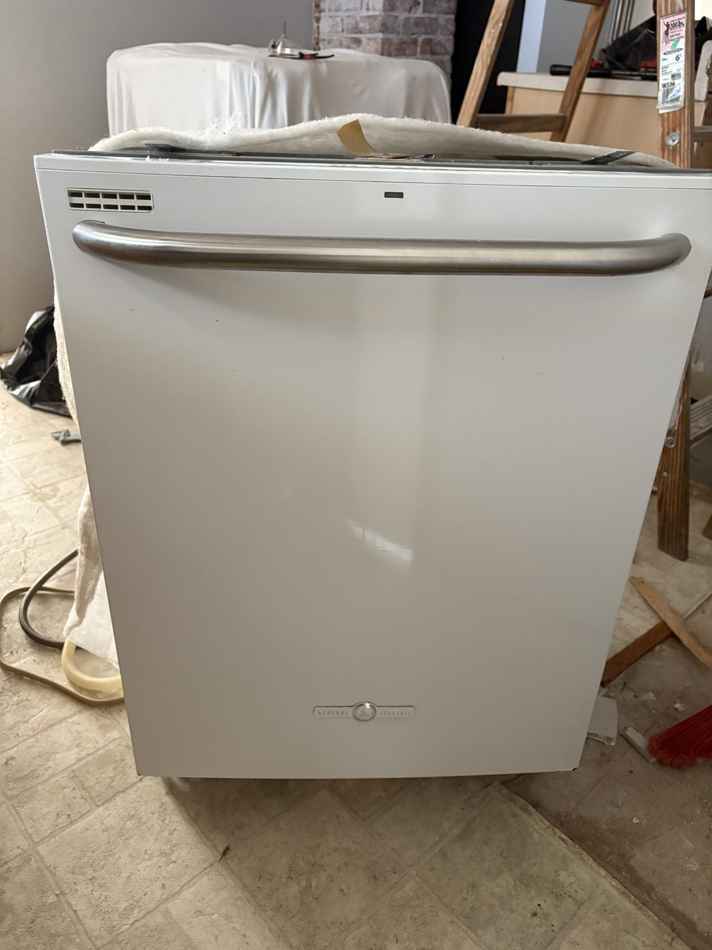 Dishwasher
