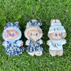 Labubu Clothes