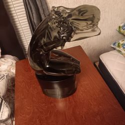 Loredano  Rosin  Statue