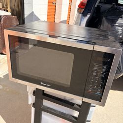 Magic Chef Microwave