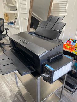 dtf printer