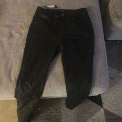 Size 34 Boohoo Man Jeans