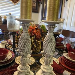 Decorations Different Prices 