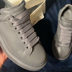 Alexander Mcqueen Pencil Lead Size 41/8 Men’s