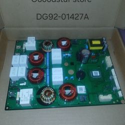 Samsung DG92-01427A Assy PCB Main