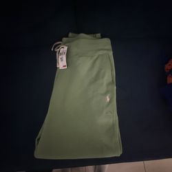 Polo Joggers 