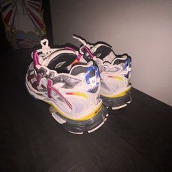 multicolor balenciaga