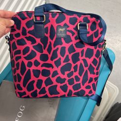 Fashionable Lunch Bag 