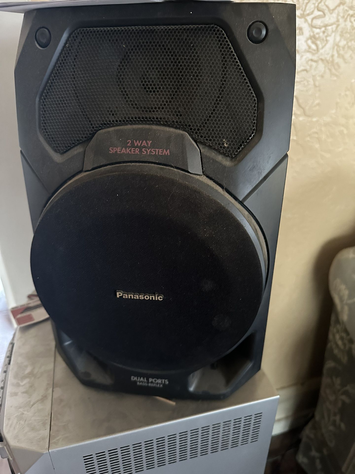 Subwoofer For Sale 