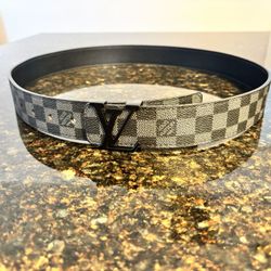 Louis Vuitton Belt 