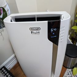 Pingüino Portable AC 8600 BTU (60% Off!)