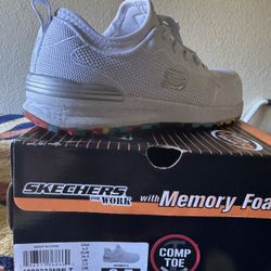 Women’s Work Composite Toe Size 6 1/2 Each Pair Will Be Sold Separately