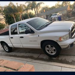 2005 Dodge RAM 1500