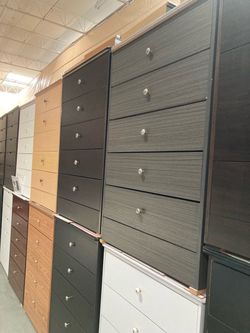 5D chests New Assembled