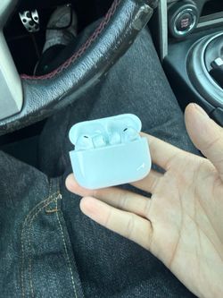 air pod pros 3s
