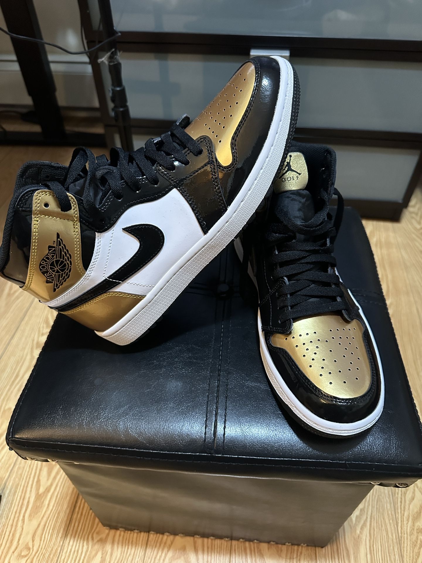 Nike Air Jordan Retro Size 11