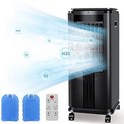 Portable Air Cooler 