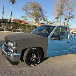 1995 Chevrolet Silverado 1500