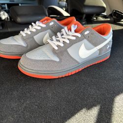 Nike Sb Dunk Size 10 Men 