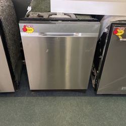 Samsung Stainless Steel Dishwasher🔥🔥🔥