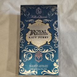 Katy Perry Perfume