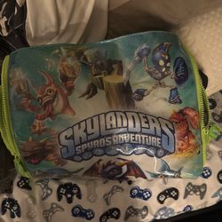 Skylanders