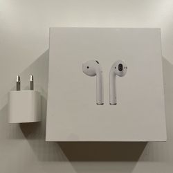 AirPods 2