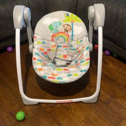 Baby Swing