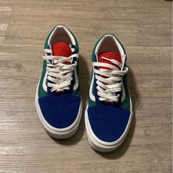 Vans Yatch Club Old Skool