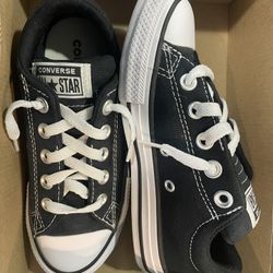 Kids Converse Shoes