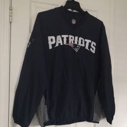 Patriots Size L