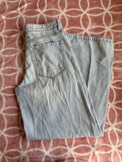 Bershka Jeans