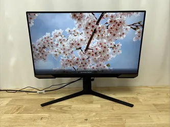 Samsung Odyssey G3 S24AG320NN Gaming Monitor 24'' 165hz