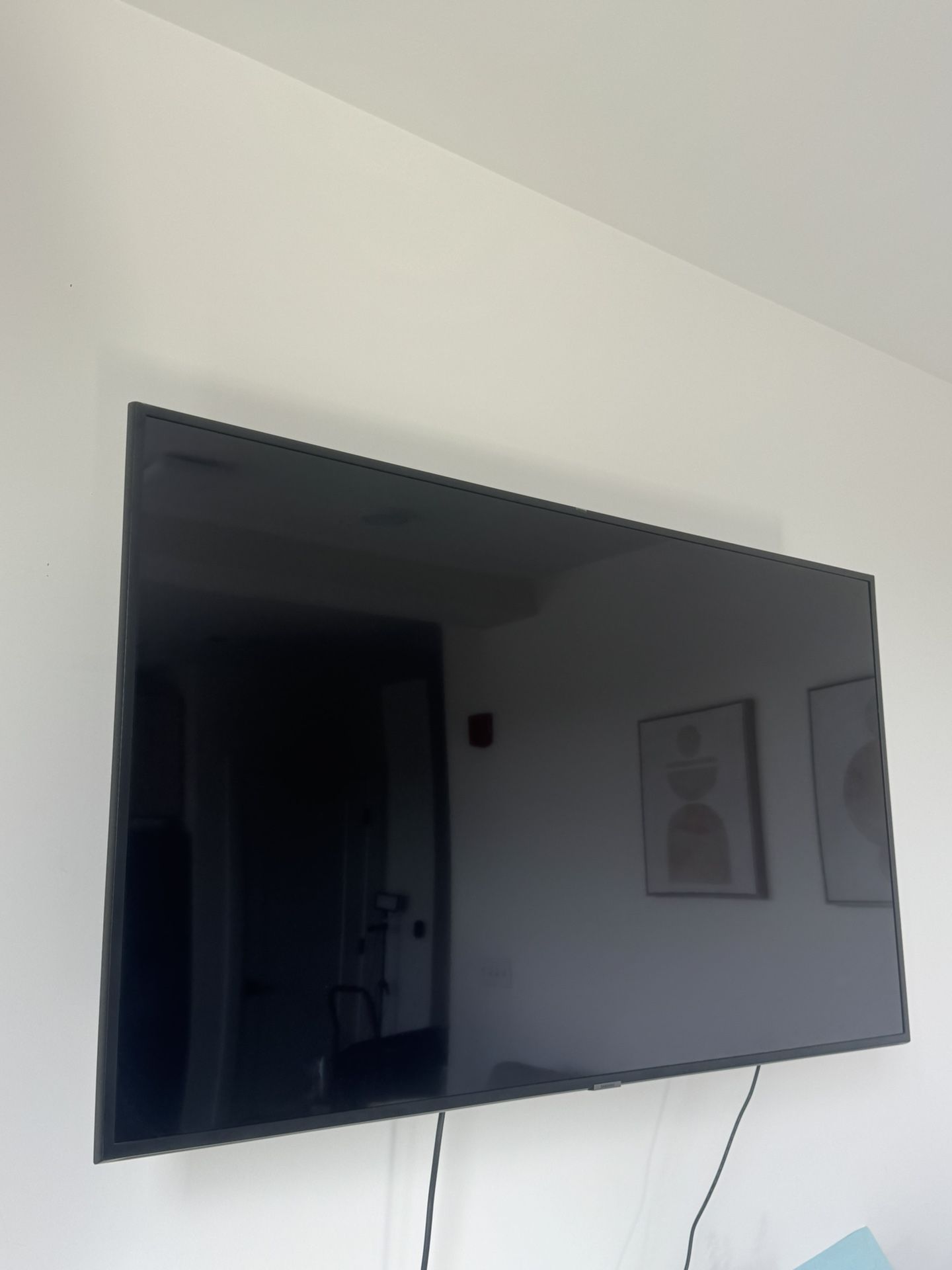 Samsung 55 Inch Smart TV