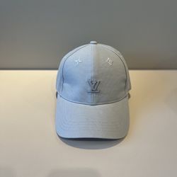 A Fashionable Cap 