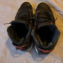 Air Jordan Shoes