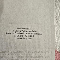 imagination Louis vuitton