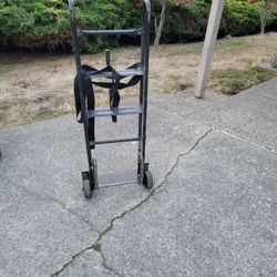 Hand Cart