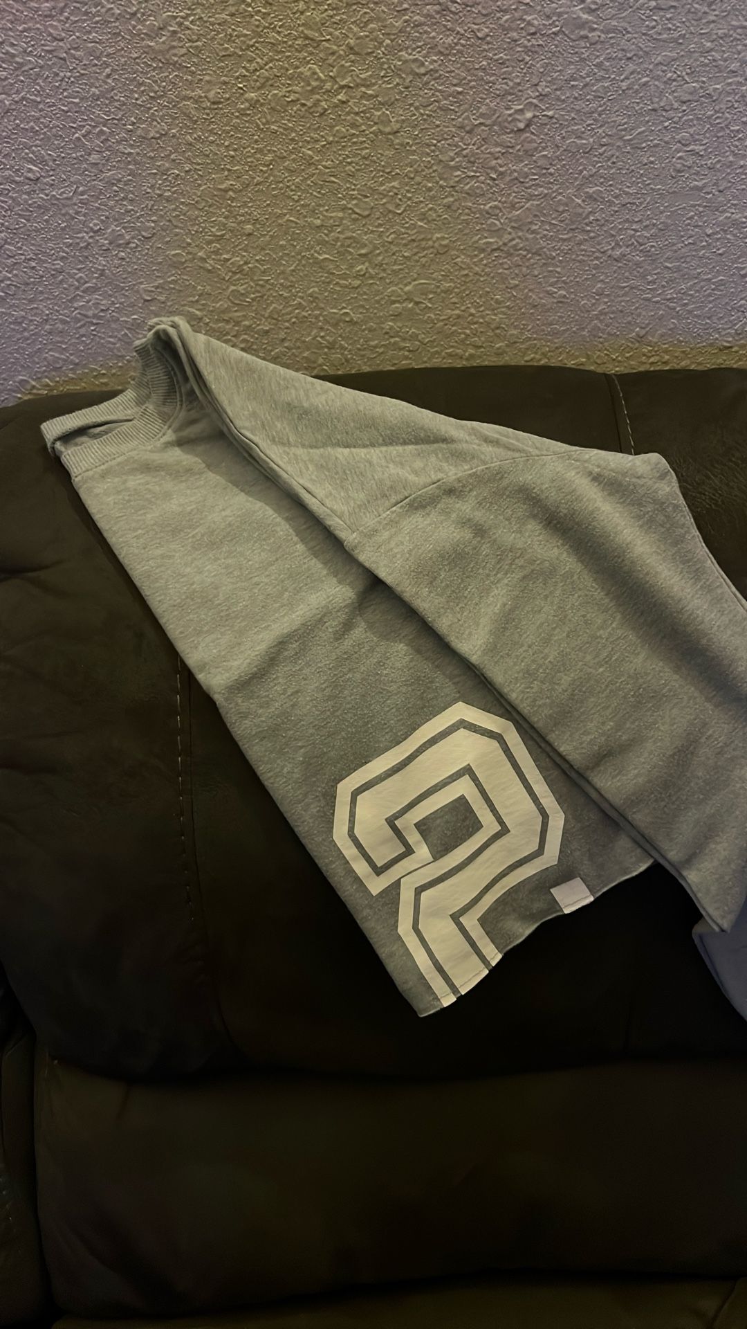 Flirtitude Active Sweater 