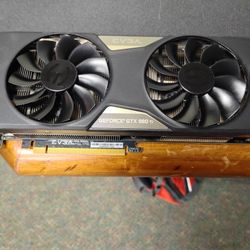 GTX 980 ti