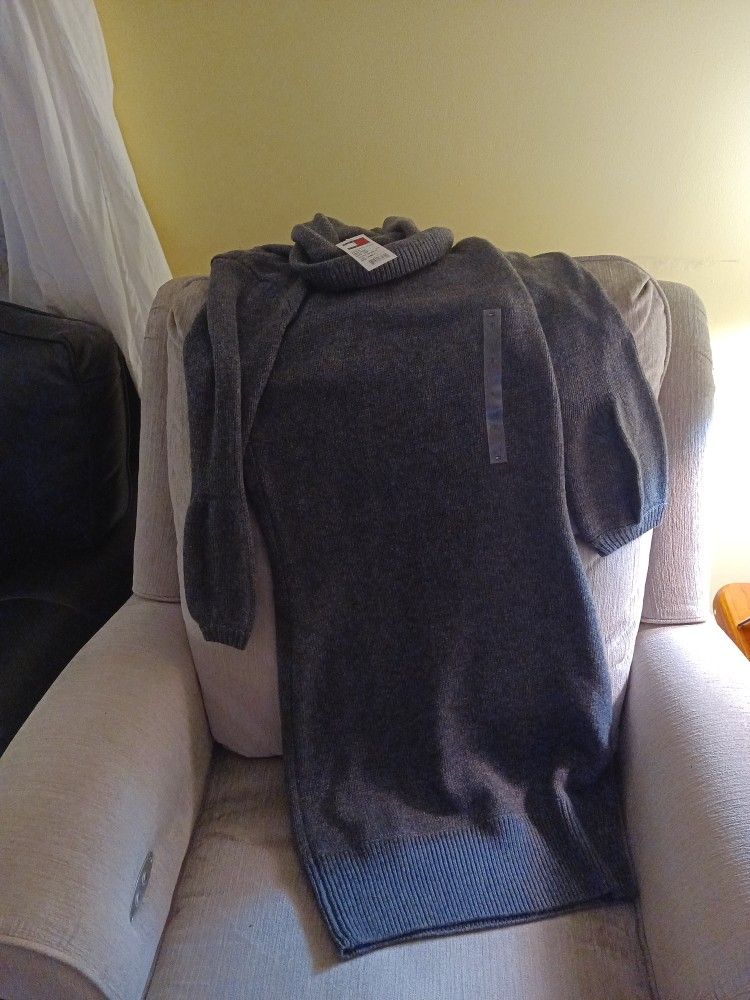 Tommy Hilfiger Dress Brand New $35.00