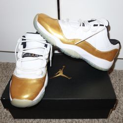 Jordan retro 11 Closing Ceremony 6.5Y