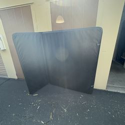 Truck Bed Cover 