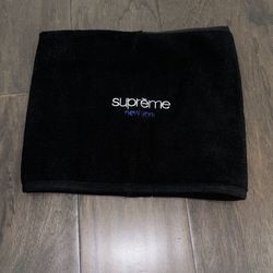 Supreme Polartec Fleece Neck Gaitot