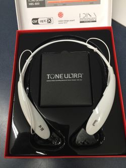 Bluetooth headphone