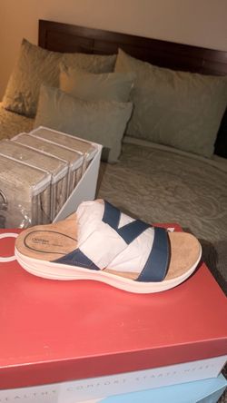 Aetrex Sandals