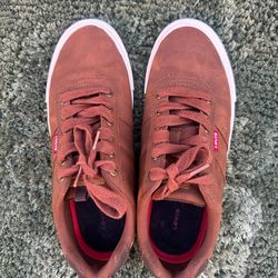 Levis Ethan  Perf shoes